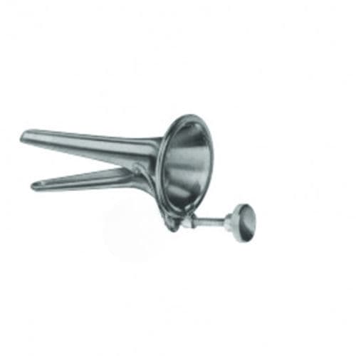 Vaginales Spekulum - DH-04-6001 - DH ENTERPRISES - Collin / für Kinder