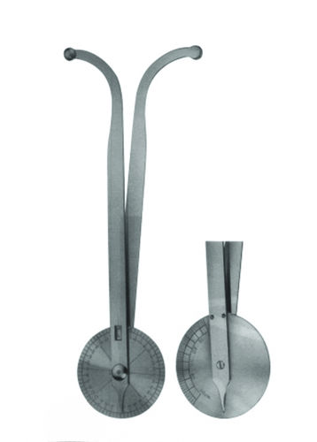 Bauch-Messschieber - DH-04-6379 - DH ENTERPRISES