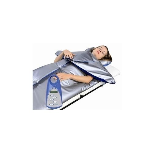 Wärmedecke - FREESLIM - 3A Telec - elektrisch / für Wellness / Polyurethan