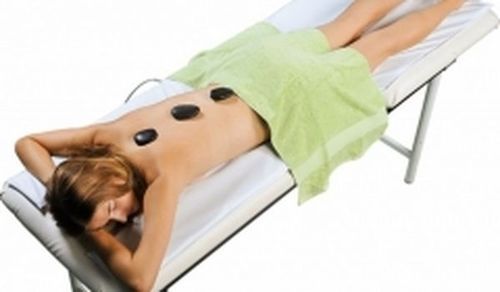 Medizinischer Wärmer / für Spa - HEATPAD+ XL - 3A Telec - Infrarot