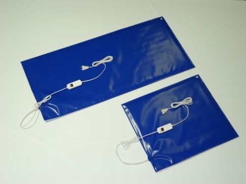 Patientenwärmesystem für OP-Saal - PETPAD - 3A Telec - für Veterinärmedizin / für Ratten / für Mäuse