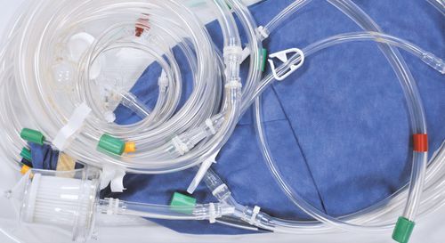 Schlauch für extrakorporalen Kreislauf - APF-001 - Pharmamed