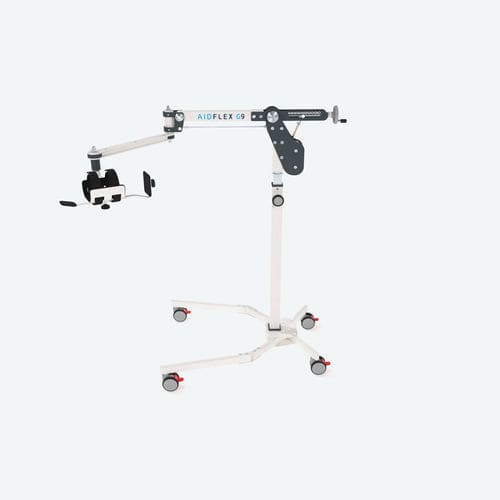 Gleichgewichtsrehabilitationssystem - G9 - CAREPATH - Armbeweglichkeit