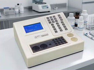 Halbautomatischer Gerinnungsanalysator - Diamond - Tridema Engineering srl, - PT / aPPT / TT