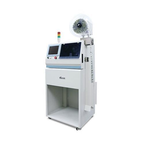 Wickelmaschine für die medizinische Industrie - WIZER - TI-MEDI - automatisch