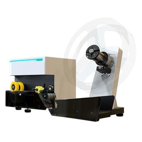 Optisches Inspektionssystem - VIZEN IA - TI-MEDI - PC-steuerbar / kontinuierlich / automatisiert