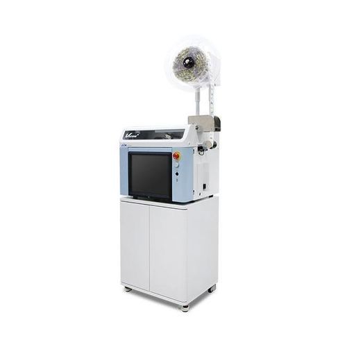 Optisches Inspektionssystem - VIZEN DE - TI-MEDI - automatisch / automatisiert / kontinuierlich