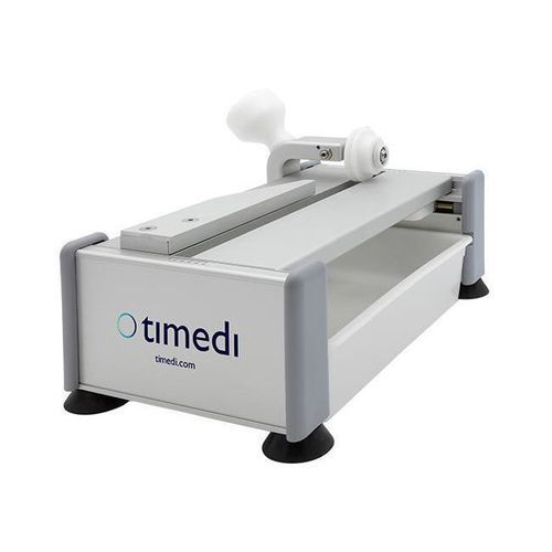 Automatische Entblistermaschine - TI-MEDI - vollautomatisch / manuell / Tisch