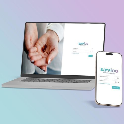 Cloud-Computing-Software / für die Medizintechnik - Savioo - TI-MEDI - für die Pharmaindustrie / für Lagerhallen / web-based