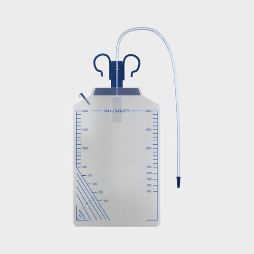 Urin-Abnahmeset - Med-Uro STD - Medicare Hygiene Ltd.,