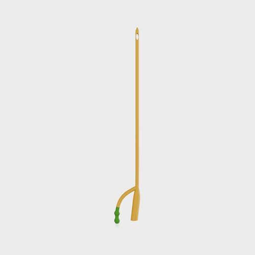 Urindrainage-Katheter - Capnex II - Medicare Hygiene Ltd., - Blasen / Ballon / mit atraumatischer Spitze