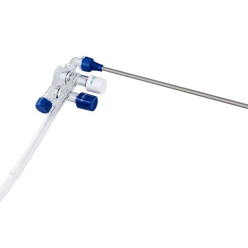 Ansaugkanüle - ASI-0088-000 - Dongguan Senmed Medical Instrument Co. Ltd. - Bewässerung / Einweg