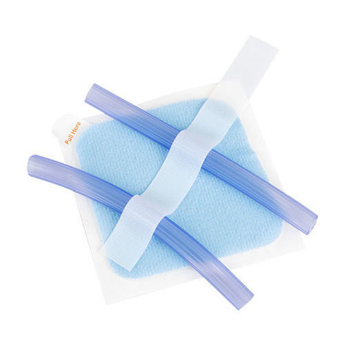 Standrohr - ACS-0041-000 - Dongguan Senmed Medical Instrument Co. Ltd.