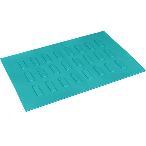 Medizinische Matte für OP-Saal - ACD series - Dongguan Senmed Medical Instrument Co. Ltd.