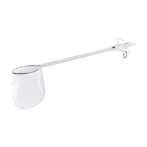 Bergebeutel für laparoskopische Chirurgie - ALB-000 series - Dongguan Senmed Medical Instrument Co. Ltd.
