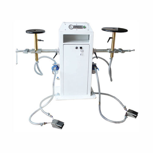 Medizinisches Vakuumsystem - ORT-905 - Ortotek A.Ş. - elektronisch