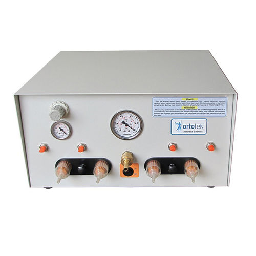Walzmodul - ORT-900 - Ortotek A.Ş.