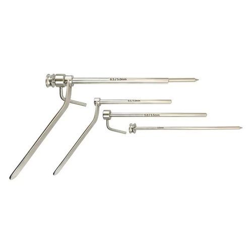 Laparoskopischer Trokar - A780103 series - Aosys