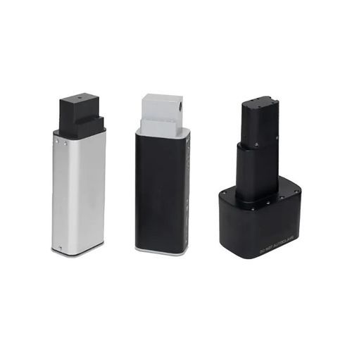 Batterie für medizinische Geräte - Aosys - medizinisch / tragbar