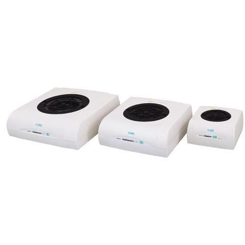 HEPA-Filtereinheit - SS-MAC - AIRTECH JAPAN, Ltd. - Luft / für Reinraum / ABS