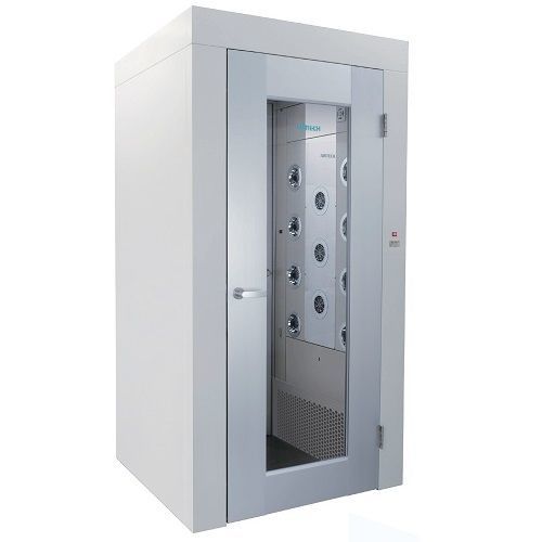 Kompaktes Luftreinigungssystem - AAS・18型 - AIRTECH JAPAN, Ltd. - mit HEPA-Filter / HEPA H14 / für Reinraum