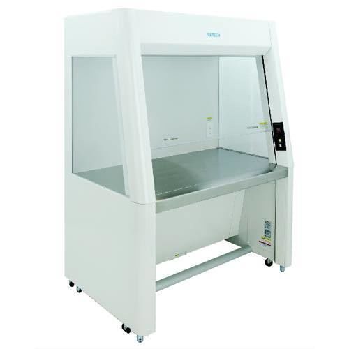 Labor-Sterilbank - VS series - AIRTECH JAPAN, Ltd. - für Forschungslabors / für Reinraum / HEPA