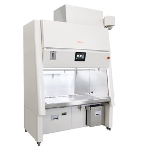 Mikrobiologische Sicherheitswerkbank / Typ A2 - PSC-1307ⅡA2 - AIRTECH JAPAN, Ltd. - für die Pharmaindustrie / für pharmazeutische Labore / für Zytotoxika