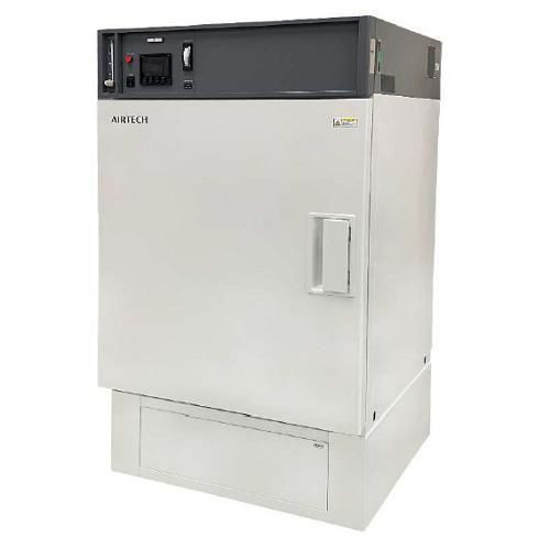 Ofen für Heizzwecke - AHO-530 - AIRTECH JAPAN, Ltd. - Trocknung / für Reinraum / forcierter Luftstrom