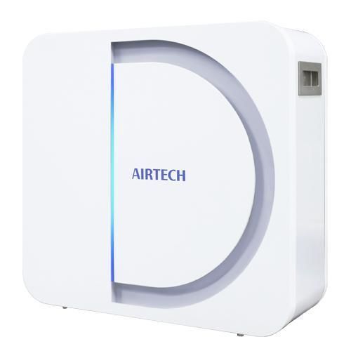Luftreiniger / photokatalytische Oxidierung - BVE-1000Ti - AIRTECH JAPAN, Ltd. - photokatalytische Oxidierung / UV / mit HEPA-Filter