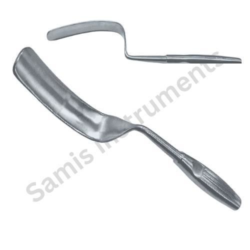 Vaginales Spekulum - SI-1509 - SAMIS INSTRUMENTS (Sami's Instruments)