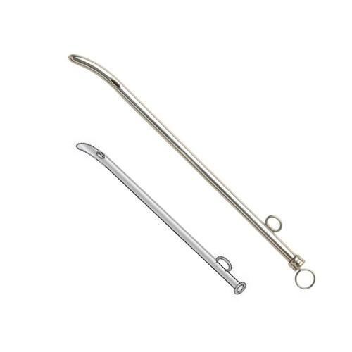 Urindrainage-Katheter - SI-1530 - SAMIS INSTRUMENTS (Sami's Instruments) - Harnröhren / weiblich