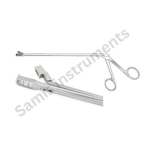 Stanze für Biopsie / HWS - SI-1488 - SAMIS INSTRUMENTS (Sami's Instruments)