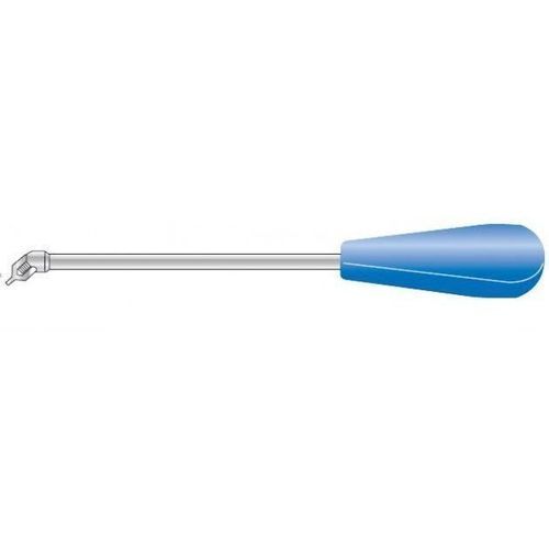 Manueller Orthopädischer Schraubenzieher - SI-1187 - SAMIS INSTRUMENTS (Sami's Instruments) - Winkel