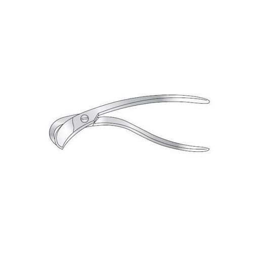 Chirurgie-Schneidinstrument - SI-1184 - SAMIS INSTRUMENTS (Sami's Instruments) - Knochen / Schneid / Messer