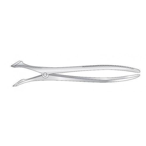 Endodontischer Plattierungsspatel - SI-1177 - SAMIS INSTRUMENTS (Sami's Instruments)