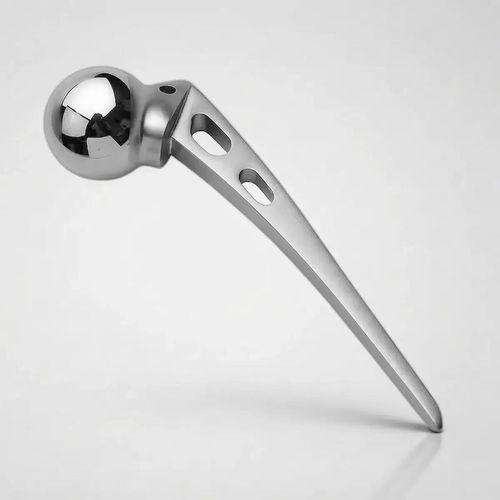 Erstbehandlungs-Hüftkopfprothese - SI-1448 - SAMIS INSTRUMENTS (Sami's Instruments) - zementfrei