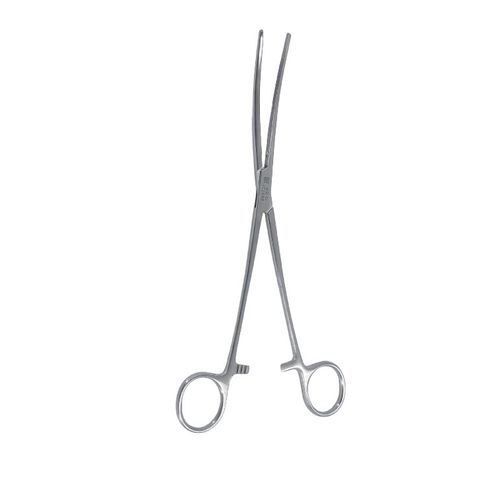 Chirurgische Klemme - JCZ series - Shanghai Medical Instruments(Group) Ltd., Corp. Surgical Instruments Factory - zum Greifen