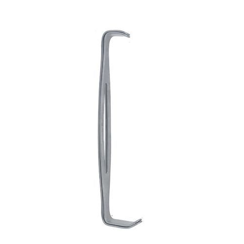 Bauchretraktor - J50250 - Shanghai Medical Instruments(Group) Ltd., Corp. Surgical Instruments Factory - Schilddrüse / für Chirurgie / Deaver