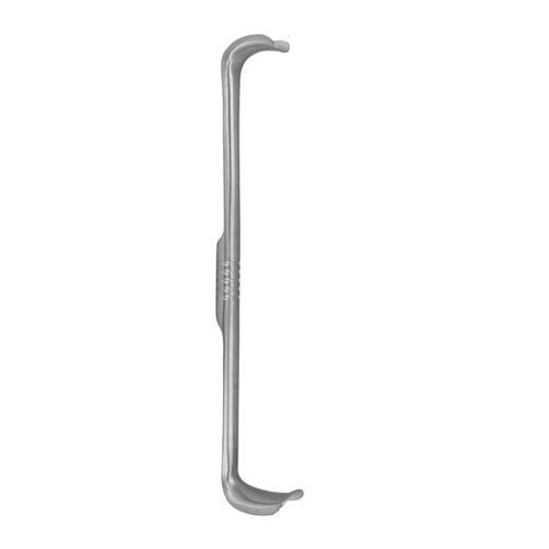 Bauchretraktor - JDZ030 - Shanghai Medical Instruments(Group) Ltd., Corp. Surgical Instruments Factory - für Chirurgie / Deaver