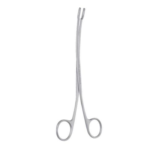 Magen-Darm-Klemme - JCD020 - Shanghai Medical Instruments(Group) Ltd., Corp. Surgical Instruments Factory - zum Greifen