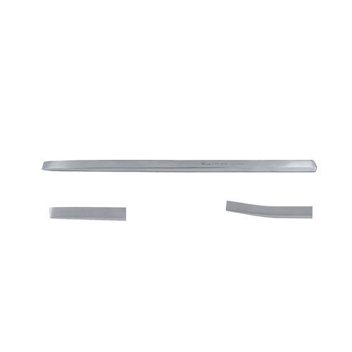 Gerades Osteotom - P11 series - Shanghai Medical Instruments(Group) Ltd., Corp. Surgical Instruments Factory - gebogen