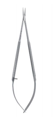 Chirurgischer Nadelhalter - WA2 seies - Shanghai Medical Instruments(Group) Ltd., Corp. Surgical Instruments Factory