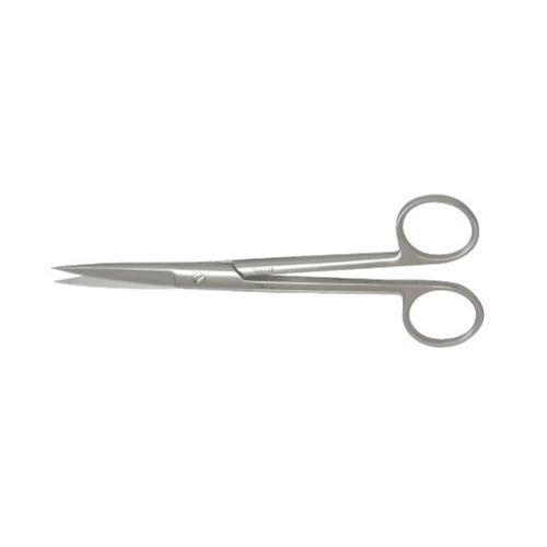 Chirurgie-Schere - J2 series - Shanghai Medical Instruments(Group) Ltd., Corp. Surgical Instruments Factory - für Humanmedizin
