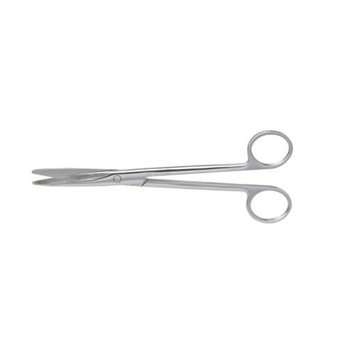 Chirurgie-Schere - J22 series - Shanghai Medical Instruments(Group) Ltd., Corp. Surgical Instruments Factory - Mayo / für Humanmedizin