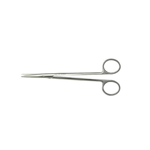 Chirurgie-Schere - J25 series - Shanghai Medical Instruments(Group) Ltd., Corp. Surgical Instruments Factory - Metzenbaum / für Humanmedizin