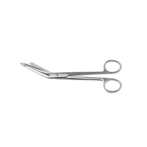 Verbandsschere - J25 series - Shanghai Medical Instruments(Group) Ltd., Corp. Surgical Instruments Factory - Lister / für Humanmedizin