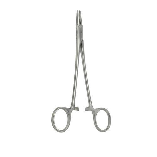 Chirurgischer Nadelhalter - J32 series - Shanghai Medical Instruments(Group) Ltd., Corp. Surgical Instruments Factory - Mayo-Hegar