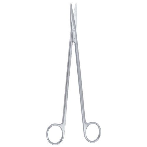 Chirurgie-Schere - X100 series - Shanghai Medical Instruments(Group) Ltd., Corp. Surgical Instruments Factory - für Humanmedizin