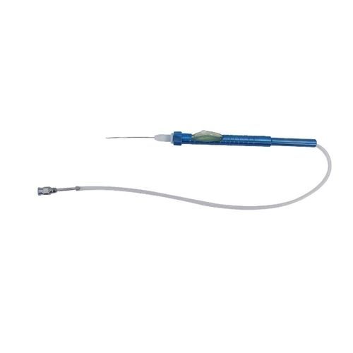 Absaugungs-Nadel - Y9G0 series - Shanghai Medical Instruments(Group) Ltd., Corp. Surgical Instruments Factory - 20G / 23G / 25G
