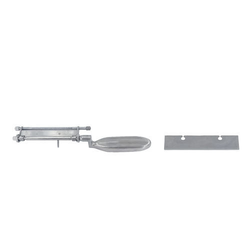 Dermatom - Z101 series - Shanghai Medical Instruments(Group) Ltd., Corp. Surgical Instruments Factory
